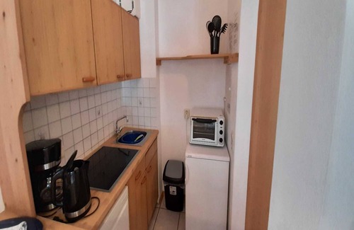 Bayrischzell Apartment | Bavarian Mountain Escape