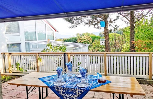 Rimsting Apartment | BavariaView