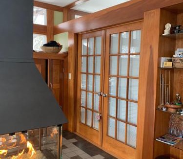 Ann Arbor Bed & Breakfast | Baxter House Bed & Breakfast and Apartment