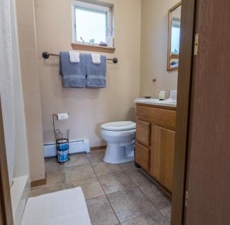 Homer Bed & Breakfast | Bay Avenue Inn