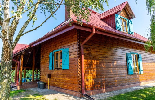 Puck House | Bay House Puck