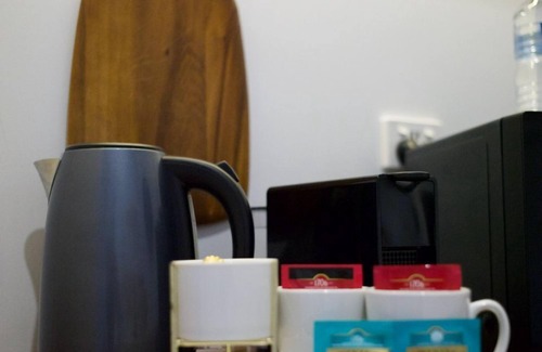 St Helens Apartment | Bay of Fires Apartments - Suite 4