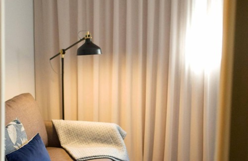 St Helens Apartment | Bay of Fires Apartments - Family Suite 8