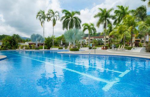 Herradura Apartment | Bay Residence 8C 3 bdr Ocean View in Los Suenos