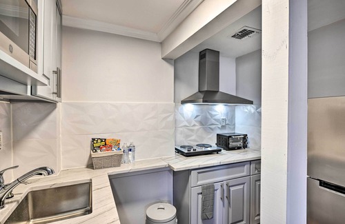 North Bay Shore House | Bay Shore Vacation Rental ~ 7 Mi to the Beach