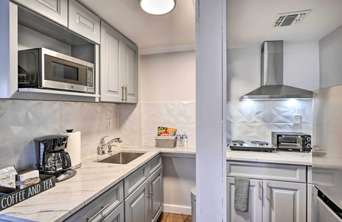 North Bay Shore House | Bay Shore Vacation Rental ~ 7 Mi to the Beach