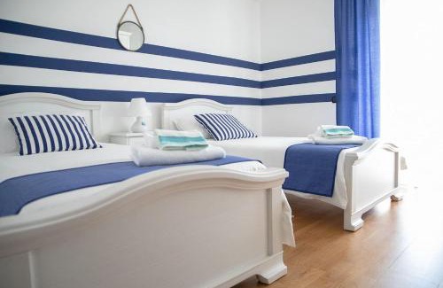 Porto Torres Apartment | Bay View Apartment