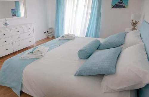 Porto Torres Apartment | Bay View Apartment