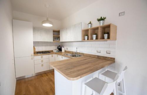 Porto Torres Apartment | Bay View Apartment