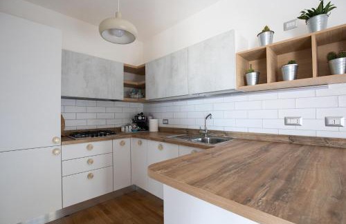 Porto Torres Apartment | Bay View Apartment