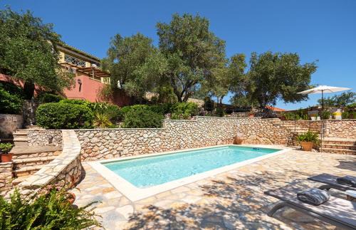 Gaios Hotel | Bay View Hotel