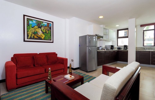 Bahia de la Academia House | BAY VIEW HOUSE