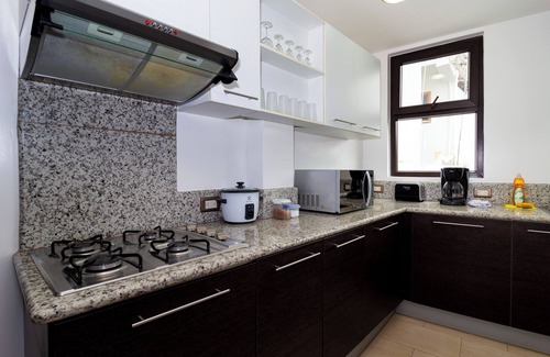 Bahia de la Academia House | BAY VIEW HOUSE