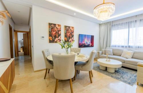 Talborjt Apartment | Bay view - Ocean Breeze