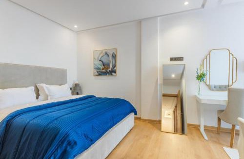 Talborjt Apartment | Bay view - Ocean Breeze