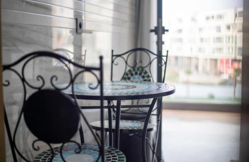 Talborjt Apartment | Bay view - Ocean Breeze