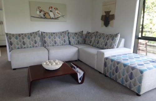 Omanawa Bed & Breakfast | Baybell Lodge