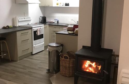 Omanawa Bed & Breakfast | Baybell Lodge