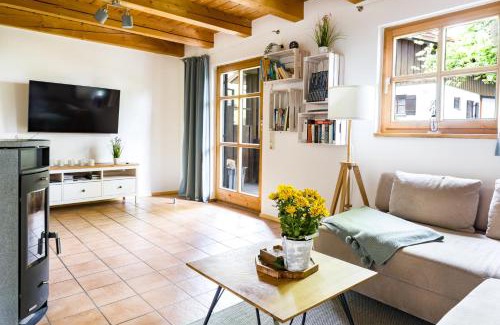 Kattersdorf House | Bayerwaldchalet