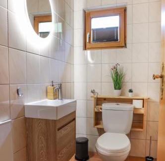 Kattersdorf House | Bayerwaldchalet