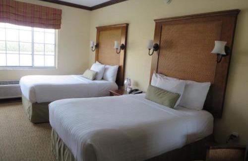 Redevelopment Area Hotel | Bayfront Inn 5th Avenue