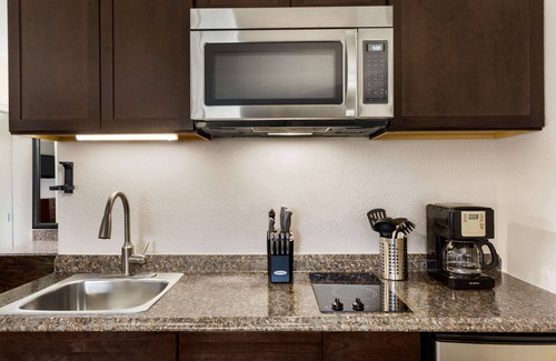 Cortez Hotel | Baymont by Wyndham Cortez