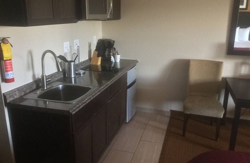 Cortez Hotel | Baymont by Wyndham Cortez