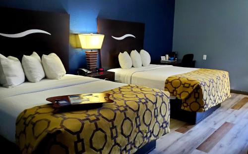 London Hotel | Baymont by Wyndham London KY