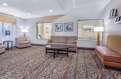 Milan Hotel | Baymont by Wyndham Milan