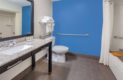 Milan Hotel | Baymont by Wyndham Milan