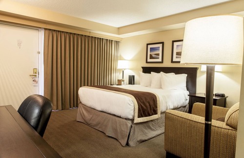 Red Deer Hotel | Baymont by Wyndham Red Deer