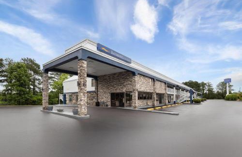 Richburg Hotel | Baymont by Wyndham Richburg - Chester Area