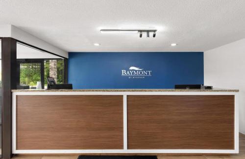 Richburg Hotel | Baymont by Wyndham Richburg - Chester Area