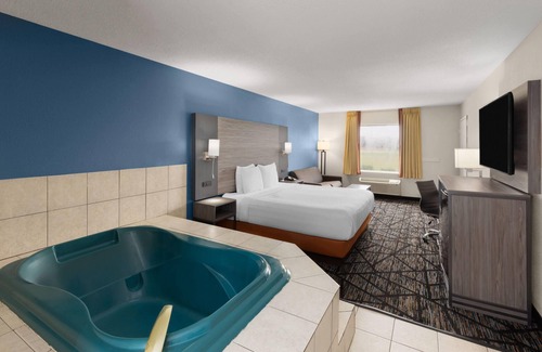 Richburg Hotel | Baymont by Wyndham Richburg/Chester Area