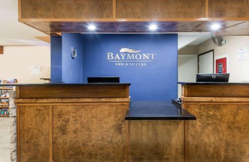 Southside Hotel | Baymont by Wyndham Santa Fe