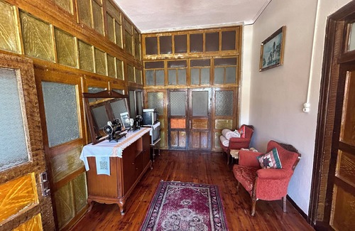 Demre Hotel | Bayraktar Konagi