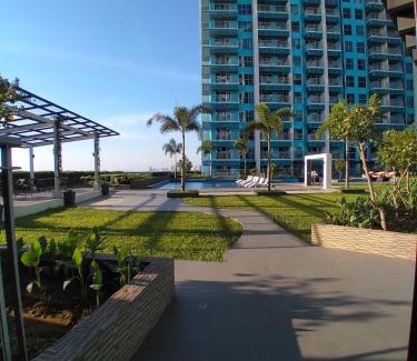 Tambo Apartment | Bayshore Residential Resort 2 Phase 1