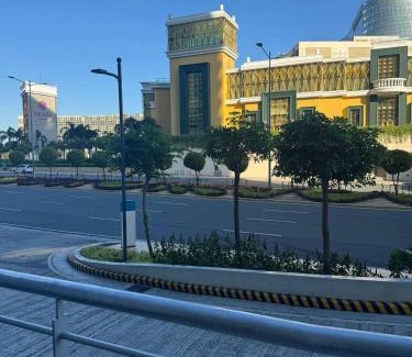 Tambo Apartment | Bayshore Residential Resort 2 Phase 1