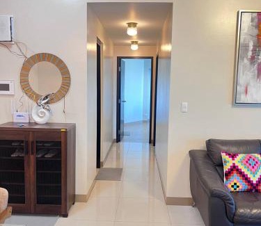 Tambo Apartment | Bayshore Residential Resort 2 Phase 1