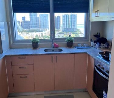 Tambo Apartment | Bayshore Residential Resort 2 Phase 1