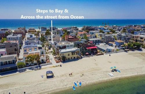 Mission Beach House | Bayside Bikini 1