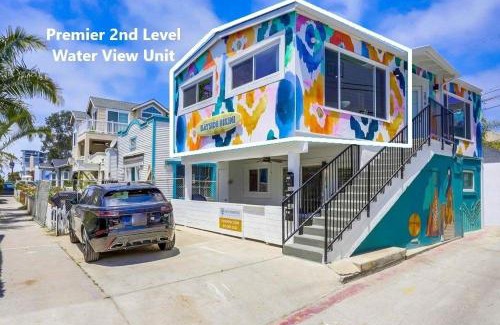 Mission Beach House | Bayside Bikini 2