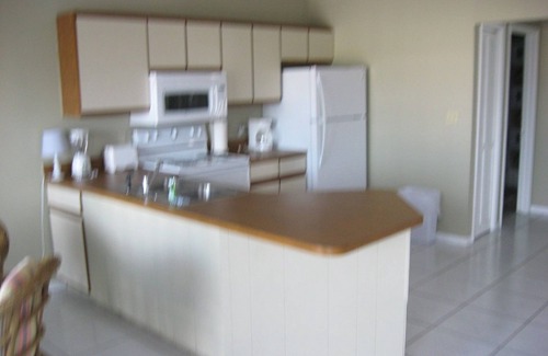 Cross Key Waterways Condo | Bayside Condo with Boat