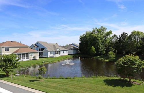 Sun Ridge House | Bayside Resort - 11444 West Sand Cove