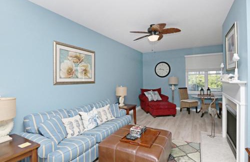 Sun Ridge House | Bayside Resort - 11444 West Sand Cove