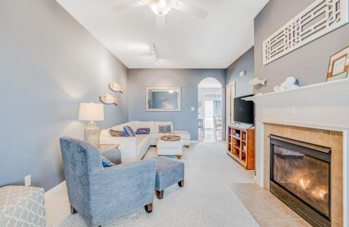 Sun Ridge House | Bayside Resort- 11490 West Sand Cove