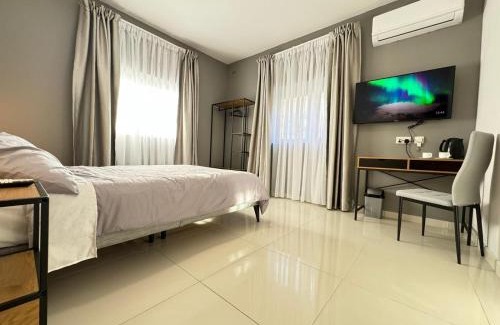 Marsaxlokk Villa | BaySide1 Marsaxlokk Malta