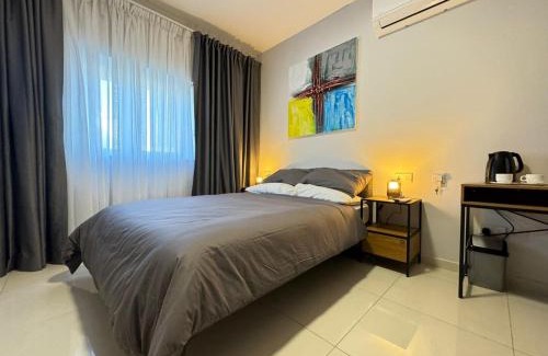 Marsaxlokk Villa | BaySide1 Marsaxlokk Malta