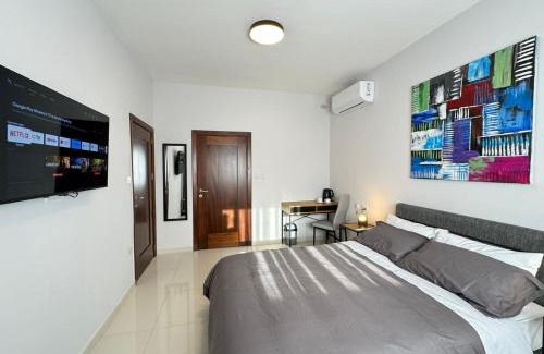 Marsaxlokk Villa | BaySide1 Marsaxlokk Malta