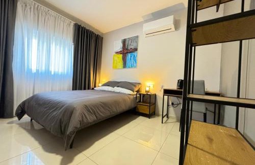 Marsaxlokk Villa | BaySide1 Marsaxlokk Malta